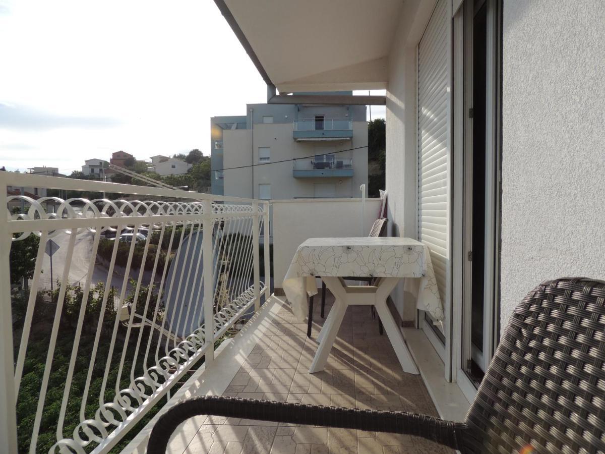 Apartament Nika Podstrana