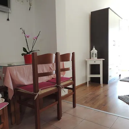 Apartments Nika Podstrana Room photo