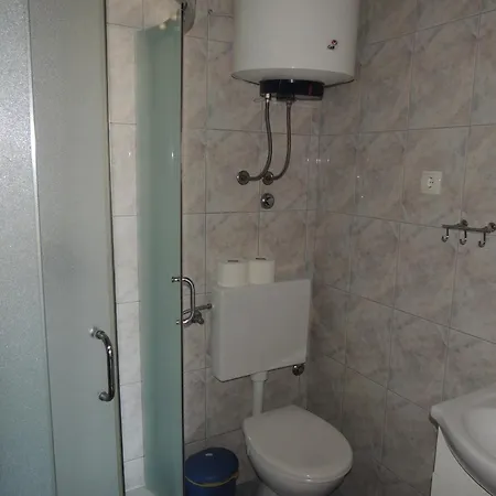 Apartments Nika Podstrana Room photo