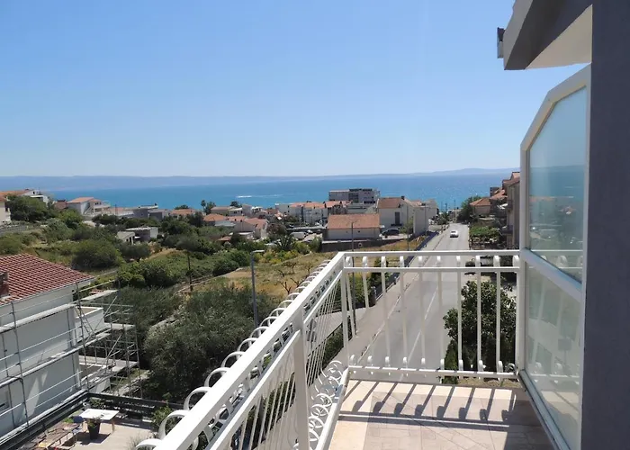 Apartments Nika