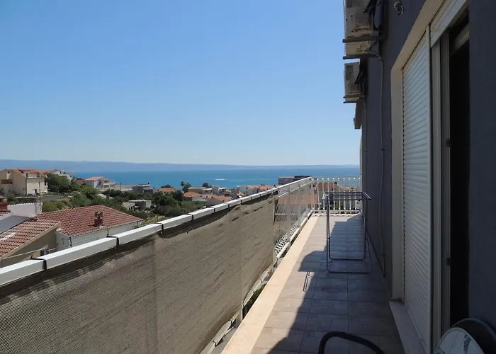 Apartments Nika