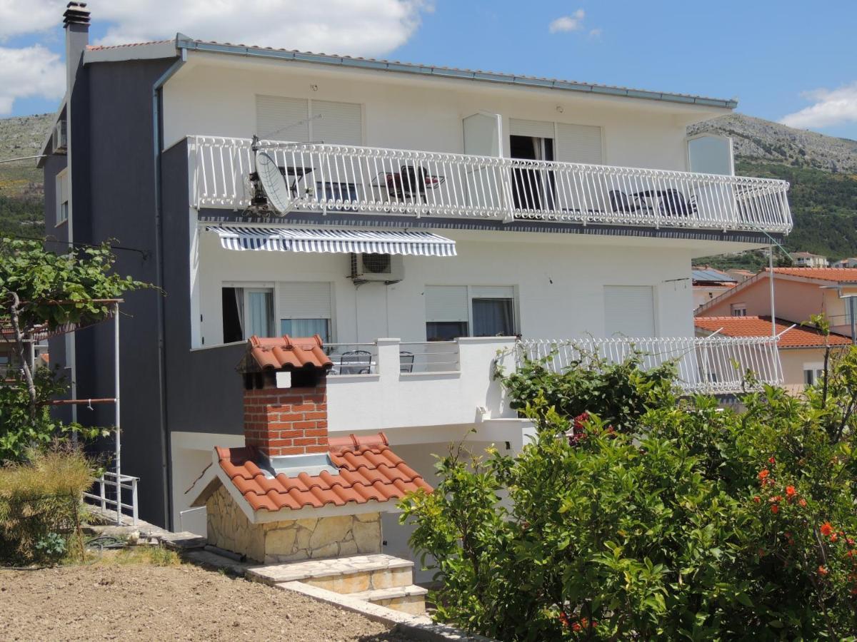 Nika Apartmán