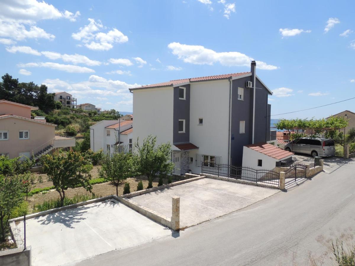 Apartmán Nika *