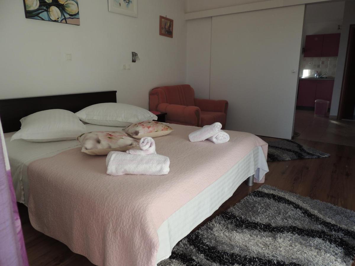 Apartmán Nika *