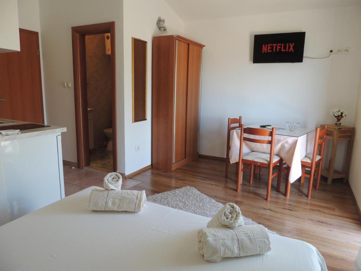 Nika Apartmán