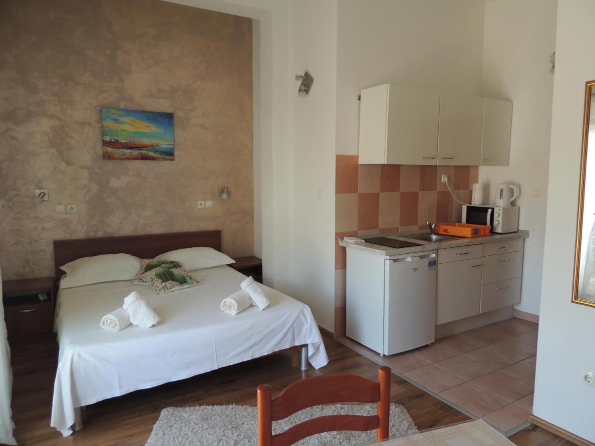 Nika Apartmán *