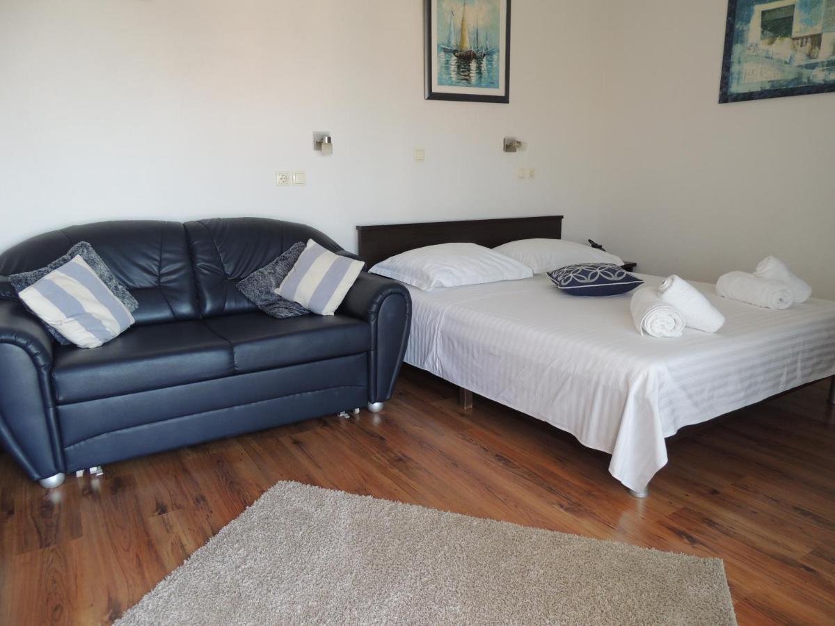 Apartmán Nika