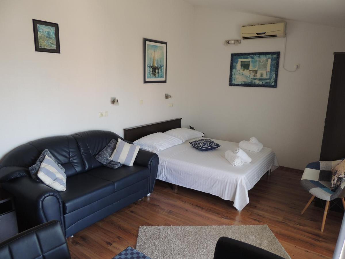 Nika Apartmán *
