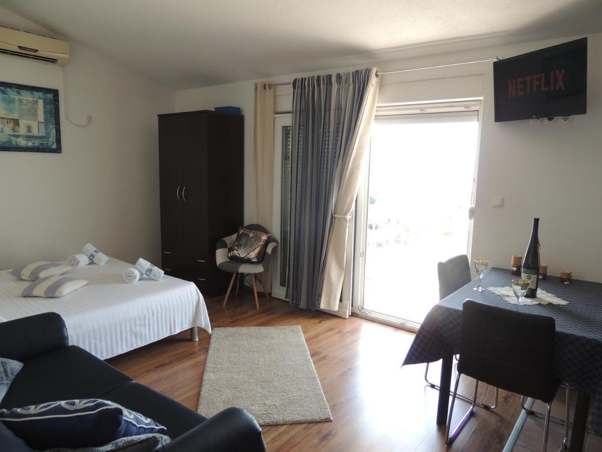 Apartmán Nika