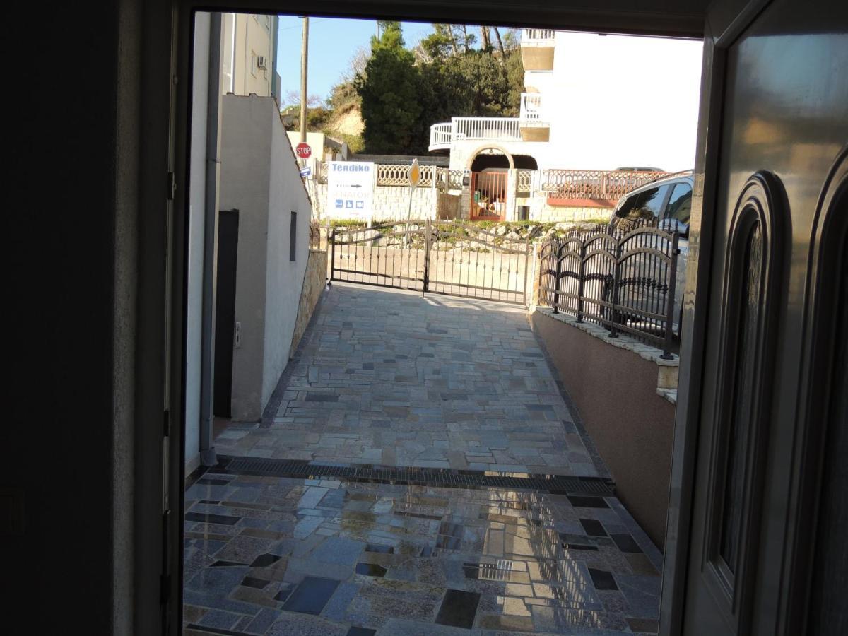 Apartmán Nika *