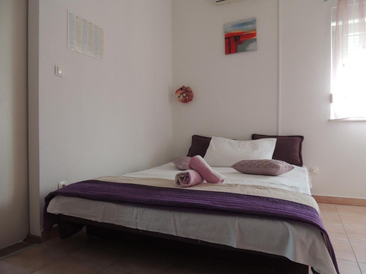 Apartmán Nika Podstrana